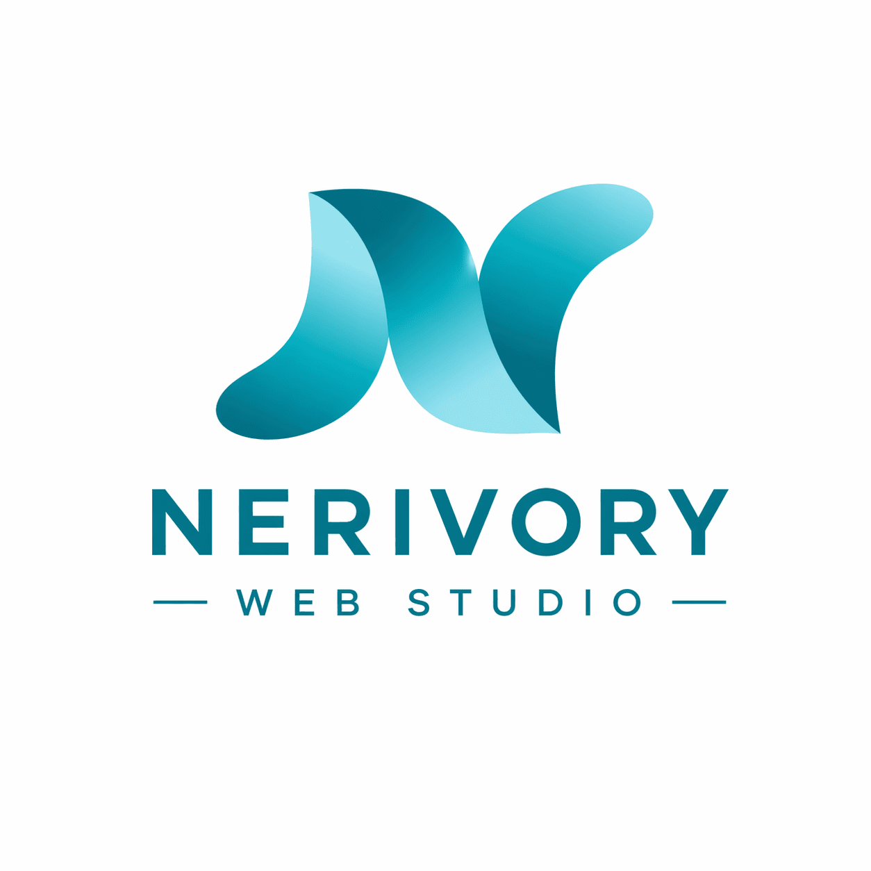 Nerivory Web Studio logo